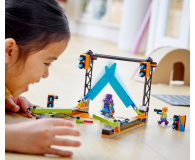 LEGO City 60340 Wyzwanie kaskaderskie: ostrze - 1041300 - zdjęcie 2